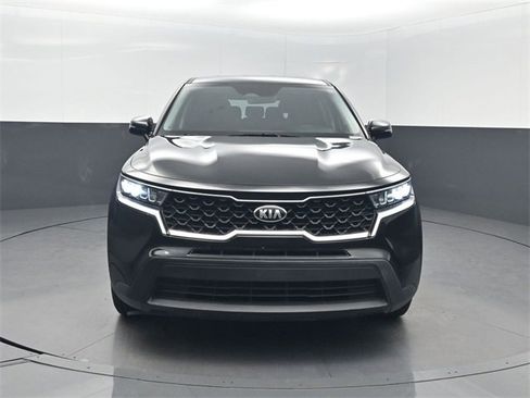 Used 2021 Kia Sorento LX image 36
