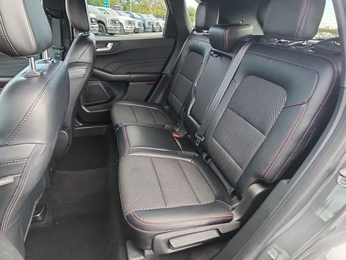 Used 2023 Ford Escape ST-Line image 7