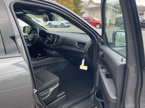 New 2026 Dodge Durango GT w/ Blacktop Package image 27