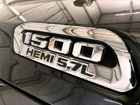 Used 2019 RAM 1500 Tradesman AWD/4WD image 14