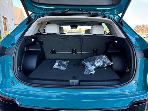 New 2026 Honda Prologue Elite image 24