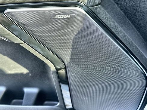 New 2026 GMC Sierra 1500 AT4X image 25