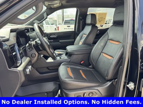 Used 2025 GMC Sierra 1500 AT4 AWD/4WD image 22