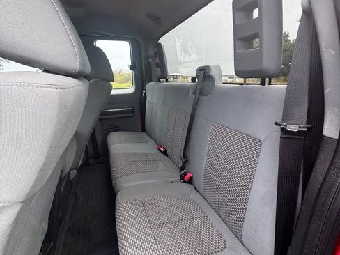 Used 2015 Ford F250 XL w/ Power Equipment Group image 12