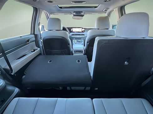 Used 2022 Hyundai Palisade SEL w/ 8P Bench Seat Package image 24