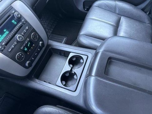 Used 2012 Chevrolet Silverado 2500 LTZ w/ LTZ Plus Package AWD/4WD image 20