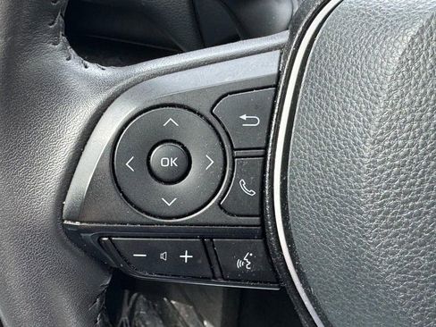 Used 2024 Toyota RAV4 Adventure AWD/4WD image 22