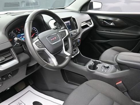 Used 2023 GMC Terrain SLE w/ Driver Convenience Package FWD image 14