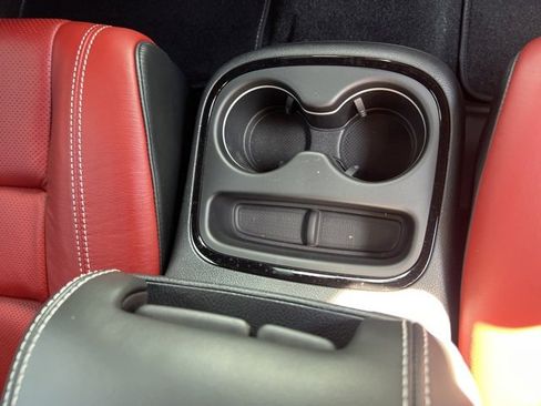 Used 2024 Dodge Durango SRT Hellcat image 13