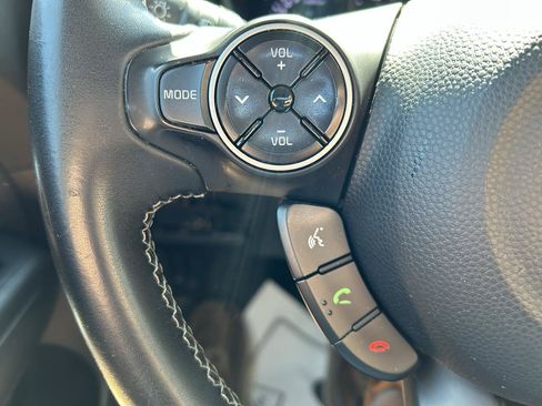 Used 2017 Kia Soul + w/ Designer's Package FWD image 18