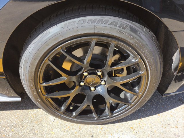 Used 2019 Ford Mustang GT RWD image 11