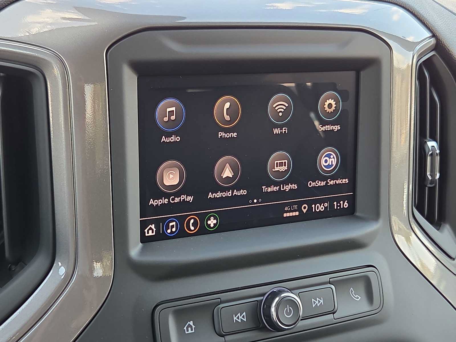 New 2026 Chevrolet Silverado 2500 Custom w/ Custom Value Package AWD/4WD image 24