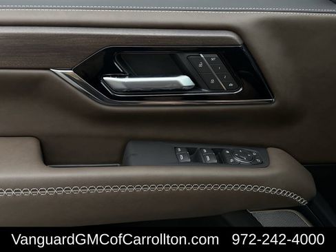 New 2026 GMC Yukon XL Denali Ultimate AWD/4WD image 21