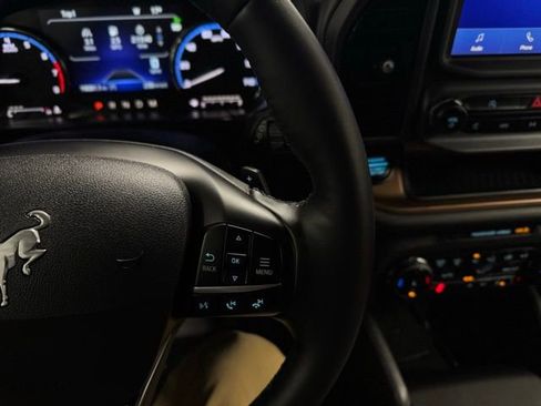 Used 2024 Ford Bronco Sport Badlands w/ Premium Package image 25