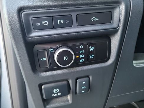 Certified 2023 Ford F150 Lariat w/ Max Trailer Tow Package image 17