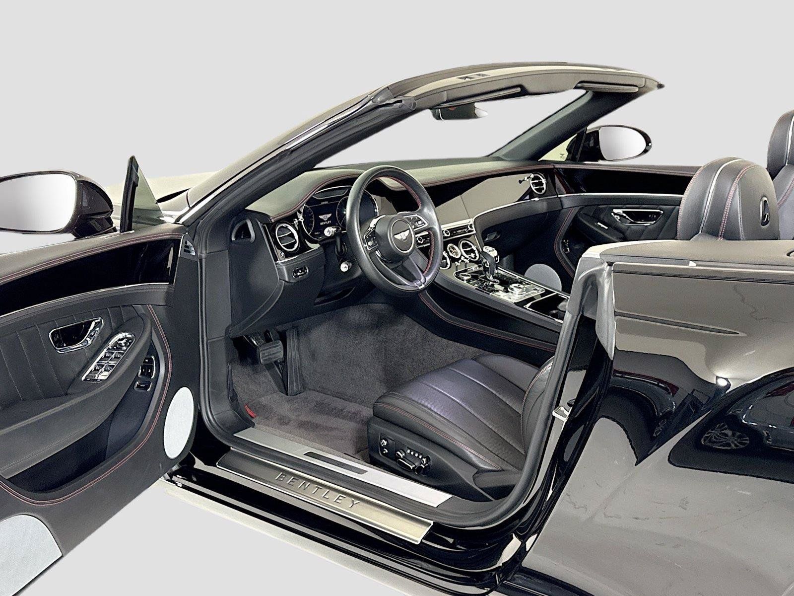 Used 2024 Bentley Continental GT V8 AWD/4WD image 12