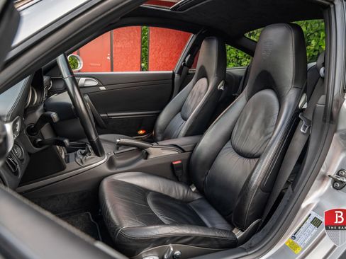 Used 2007 Porsche 911 Turbo AWD/4WD image 20