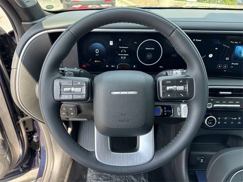 New 2026 Hyundai Palisade Calligraphy image 17