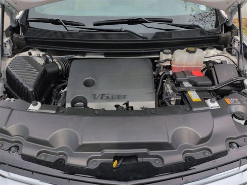 Used 2023 Chevrolet Traverse Premier image 29