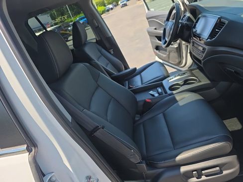 Used 2023 Honda Ridgeline RTL image 29