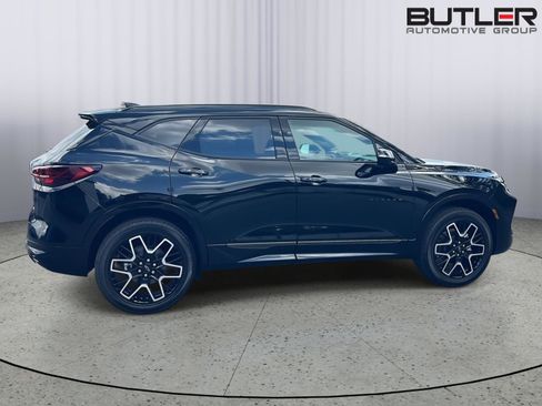 New 2026 Chevrolet Blazer RS image 7