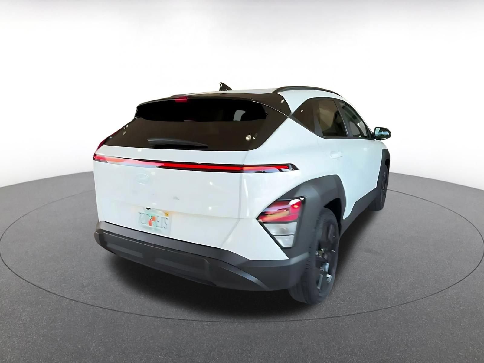 Used 2026 Hyundai Kona SEL Sport FWD image 14