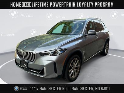 Used 2025 BMW X5 xDrive40i w/ Climate Comfort Package