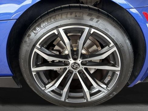 Used 2023 Toyota Supra RWD image 21
