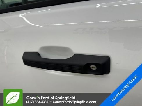 New 2026 Ford Bronco Sport Outer Banks image 4