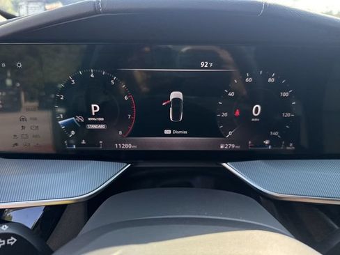 Used 2025 Nissan Murano SL AWD/4WD image 16