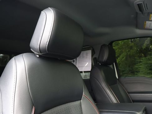 Used 2023 Ford F250 Lariat w/ Sport Appearance Package AWD/4WD image 48