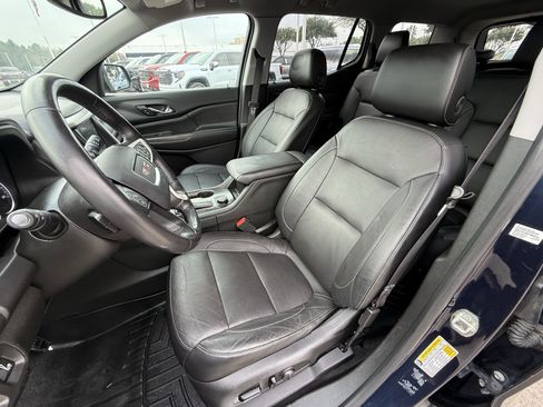 Used 2017 GMC Acadia SLT image 28