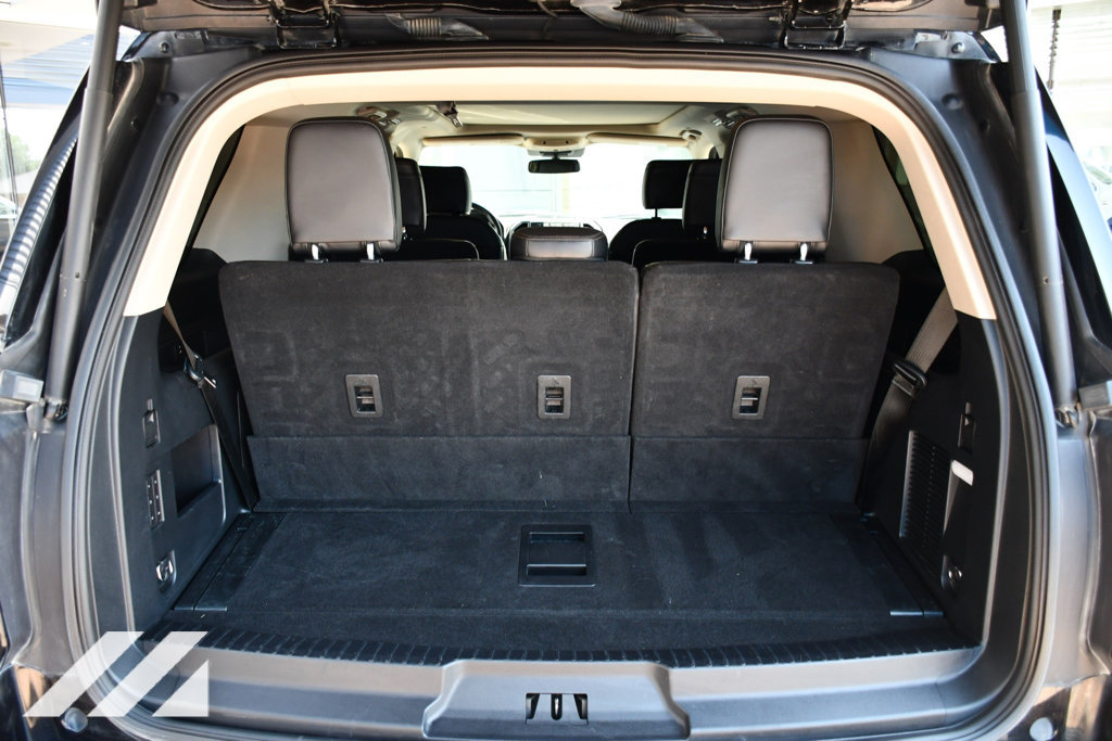 Used 2021 Ford Expedition Platinum AWD/4WD image 27