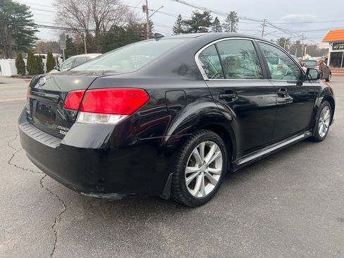 Used 2013 Subaru Legacy 2.5i Limited AWD/4WD image 7