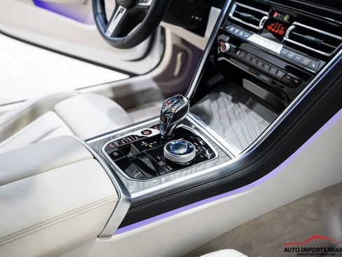 Used 2024 BMW 840i Coupe w/ M Sport Professional Package RWD image 51