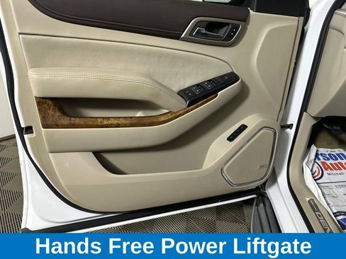 Used 2015 GMC Yukon Denali w/ Open Road Package image 15