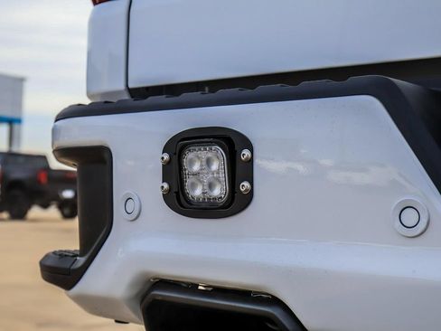 New 2026 Chevrolet Silverado 1500 RST AWD/4WD image 12