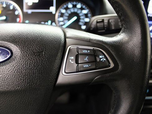 Used 2019 Ford EcoSport SE image 26