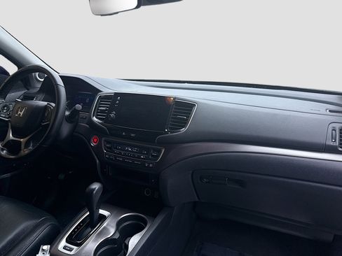 Used 2019 Honda Pilot EX-L image 34