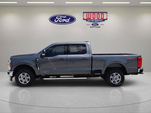 New 2026 Ford F350 XLT w/ FX4 Off-Road Package AWD/4WD image 7