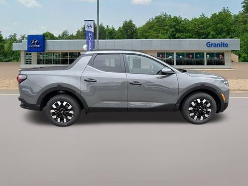 New 2026 Hyundai Santa Cruz SEL AWD/4WD image 4