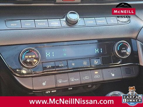 Used 2023 Hyundai Elantra N Line w/ Preferred Accessory Package image 50