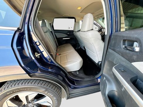 Used 2016 Honda CR-V Touring image 27
