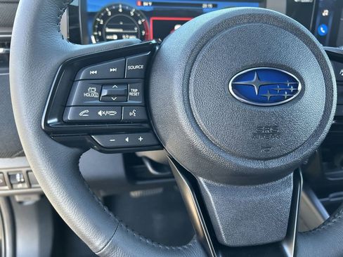 New 2026 Subaru Outback Limited XT AWD/4WD image 20