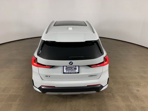 Used 2025 BMW X1 xDrive28i w/ Technology Package image 11