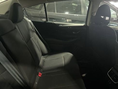 Used 2024 Subaru Legacy Premium image 10