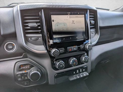 Used 2025 RAM 1500 Big Horn AWD/4WD image 15
