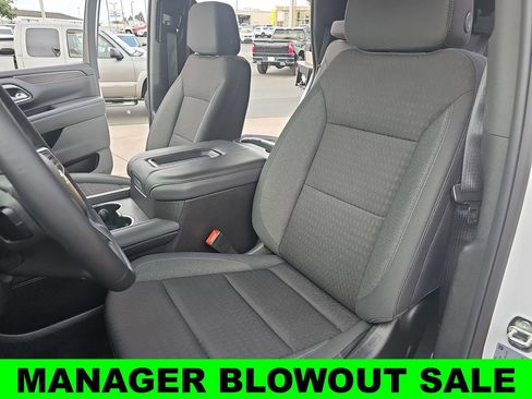 Used 2024 Chevrolet Tahoe LS RWD image 15