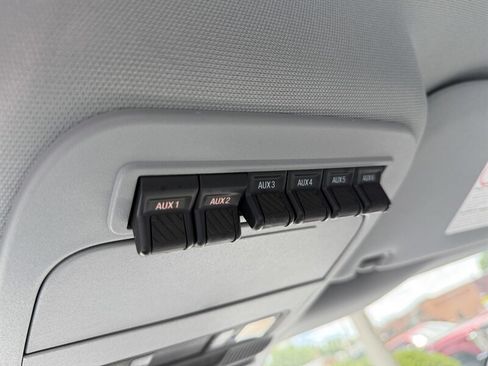 Used 2023 Ford F350 XL w/ XL Driver Assist Package AWD/4WD image 24
