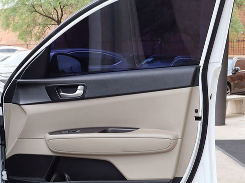 Used 2018 Kia Optima LX w/ Convenience Package image 33